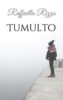 Paperback Tumulto [Italian] Book