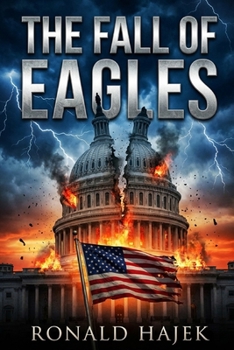 Paperback The Fall of Eagles Book