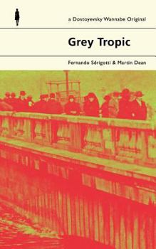 Paperback Grey Tropic Book