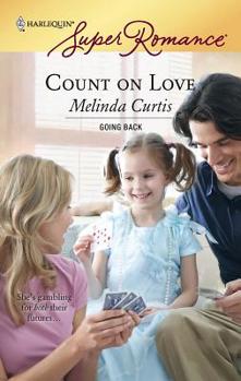 Mass Market Paperback Count on Love Book