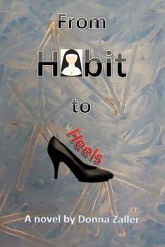 Paperback From Habit to Heels Book