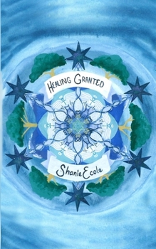 Paperback Healing Granted [Large Print] Book
