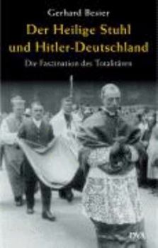 Hardcover Der Heilige Stuhl und Hitler-Deutschland [German] Book