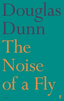 Paperback Noise Of A Fly Book