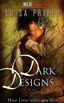 Paperback Dark Designs Book