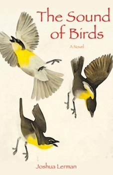 Paperback The Sound of Birds Book