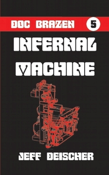 Paperback Infernal Machine Book