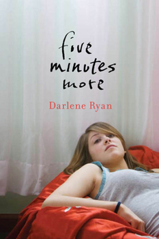 Paperback Five Minutes More Book