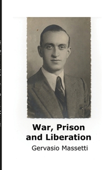 Paperback War, prison, and liberation Book