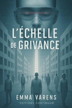 Paperback L'Échelle de Grivance [French] Book
