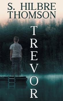 Paperback Trevor Book