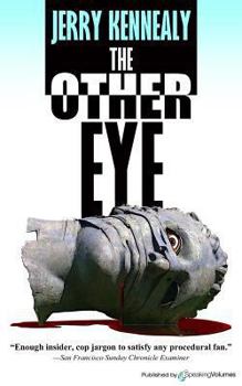 Paperback The Other Eye Book