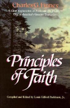 Paperback Principles of Faith Book