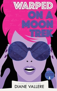 Warped on a Moon Trek: Time After Time