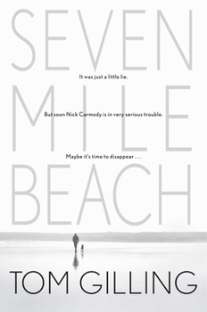 Paperback Seven Mile Beach Book