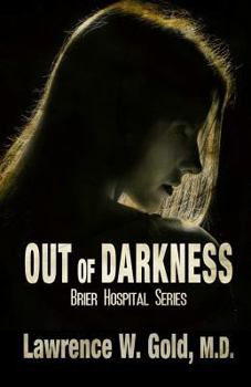 Paperback Out of darkness Book