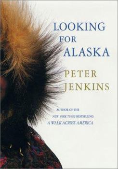 Hardcover Looking for Alaska Book