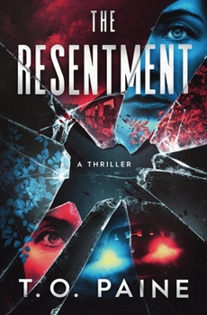 Paperback The Resentment Book