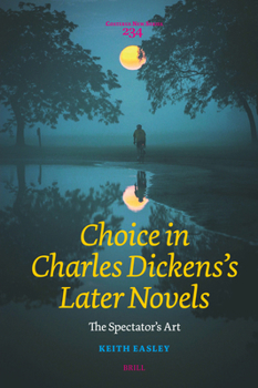 Hardcover Choice in Charles Dickens's Later Novels: The Spectator's Art Book