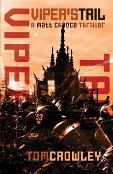 Paperback Viper's Tail Book