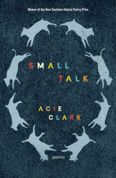 Paperback Small Talk Book