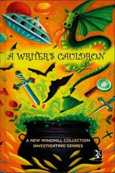 Hardcover A Writer's Cauldron Book