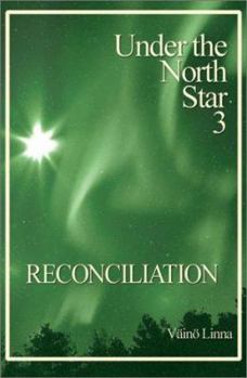 Paperback Reconciliation: Under the North Star 3 Book