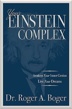 Hardcover Your Einstein Complex Book