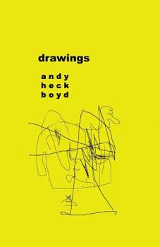 Paperback Drawings Book