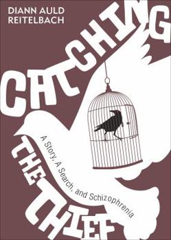 Paperback Catching the Thief Book