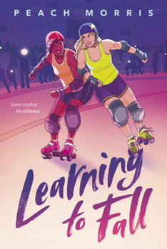 Paperback Learning to Fall Book