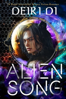 Paperback Alien Song: A Royal Alien Romance Book
