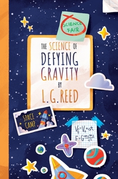 Paperback The Science of Defying Gravity Book