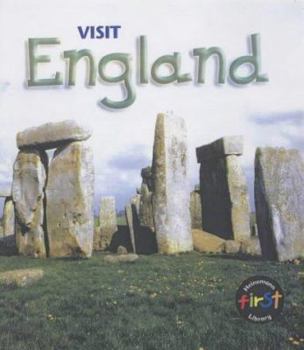 Visit England