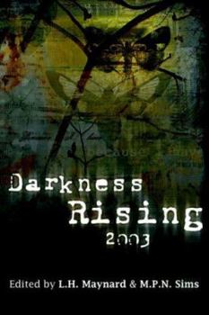 Paperback Darkness Rising 2003 Book