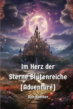 Paperback Im Herz der Sterne Blütenreiche (Adventure) [German] Book