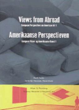 Paperback Views from Abroad Book