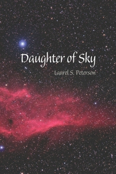 Paperback Daughter of Sky Book