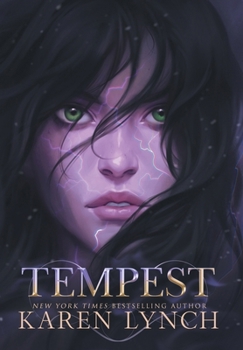 Hardcover Tempest Hardcover Book