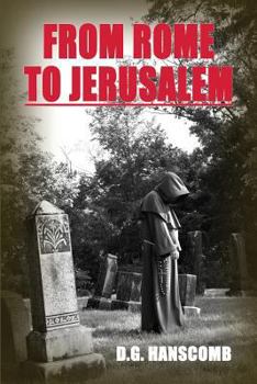 Paperback From Rome to Jerusalem Book