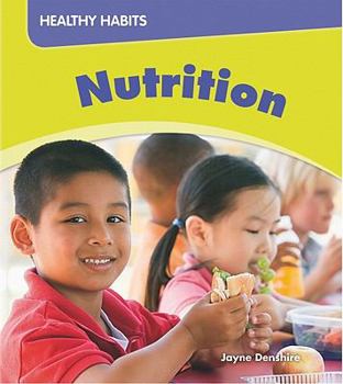 Library Binding Nutrition Book