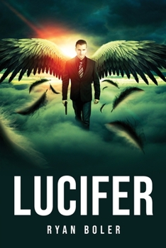 Paperback Lucifer Book