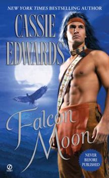 Falcon Moon - Book #3 of the Dreamcatcher