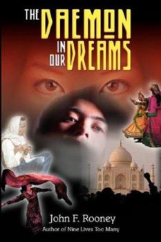 Paperback The Daemon in Our Dreams Book