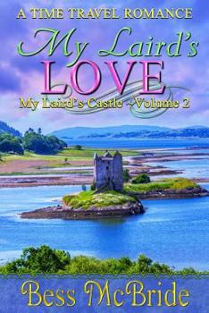 Paperback My Laird's Love Book