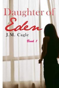 Paperback Daughter of Eden, Book One Book