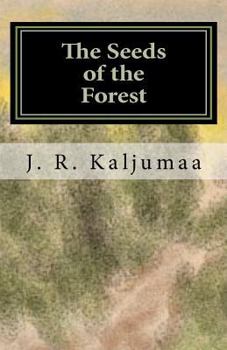 Paperback The Seeds of the Forest Book