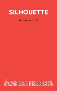 Paperback Silhouette Book