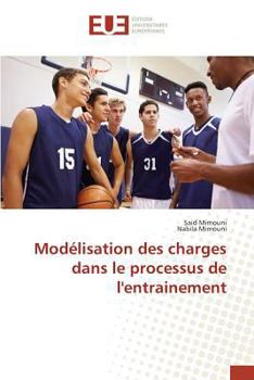 Paperback Modélisation des charges dans le processus de l'entrainement [French] Book
