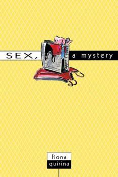 Paperback Sex, a Mystery: 8 Book
